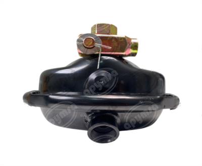 ROTOCHAMBER SENCILLA DELANTERO/DER SITRAK-HOWO BRËSSER-LKW WG9000360101 
