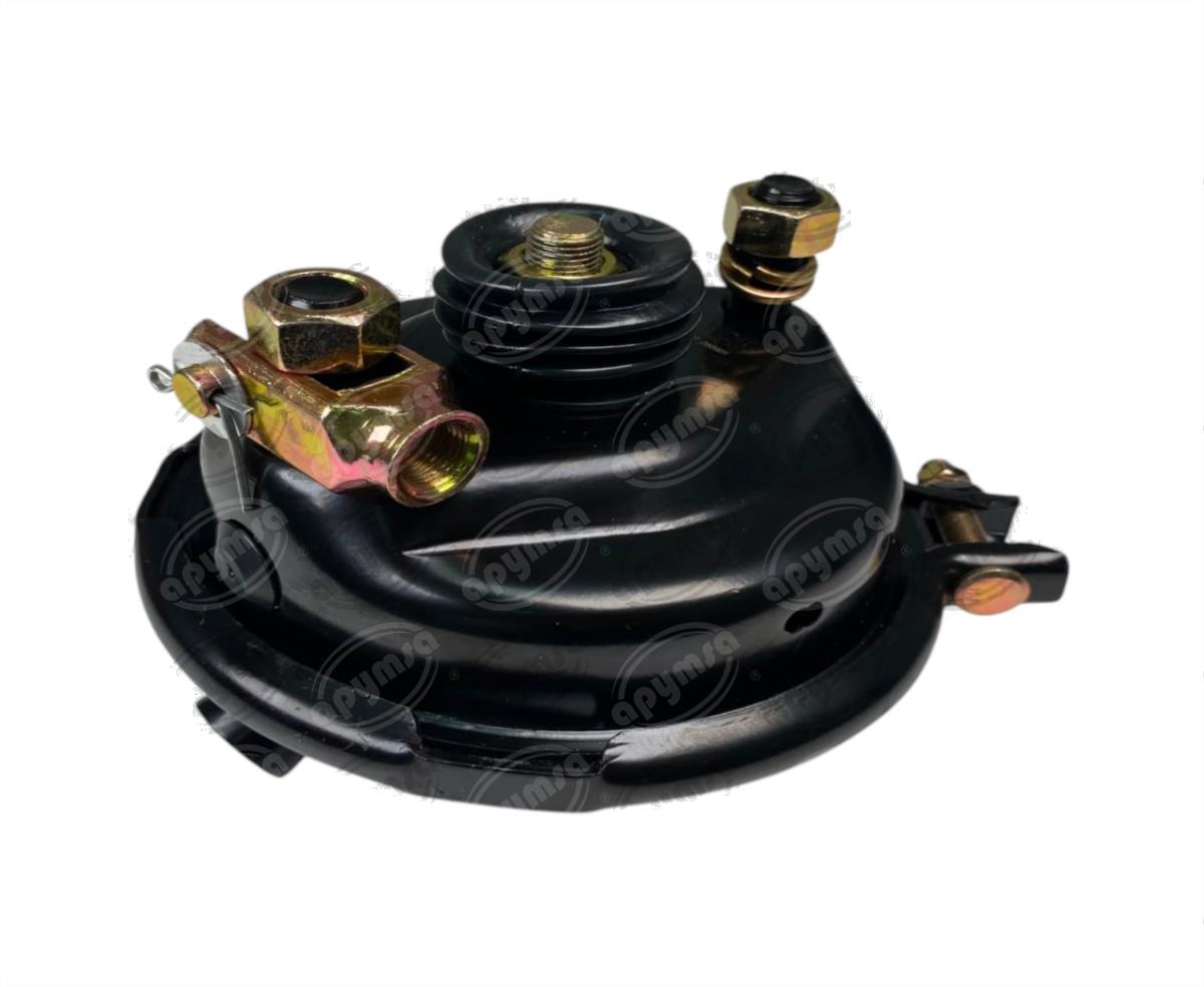 ROTOCHAMBER SENCILLA DELANTERO/DER SITRAK-HOWO BRËSSER-LKW WG9000360101 