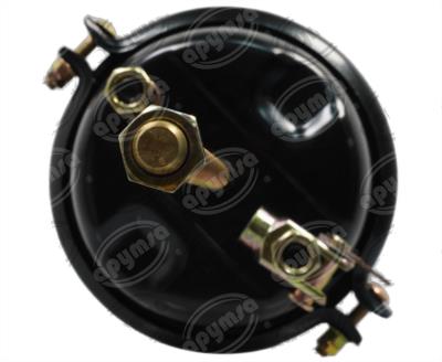 ROTOCHAMBER DOBLE ABRAZADERA 3030 SELLADO BRËSSER-LKW S16987 