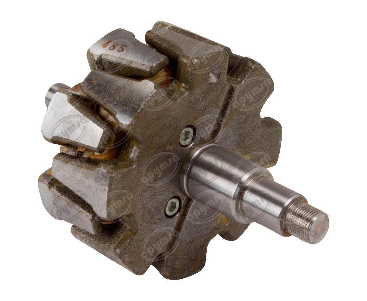 ROTOR ALTERNADOR BOSCH DD 24V 100A BOSCH 9 121 456 026 