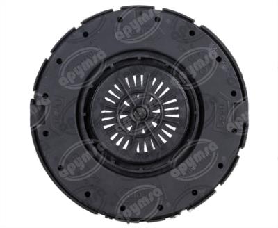 CARTUCHO PARA SECADOR DE AIRE TIPO DRYEST MODULAIR BRËSSER-LKW 35TC7178964 
