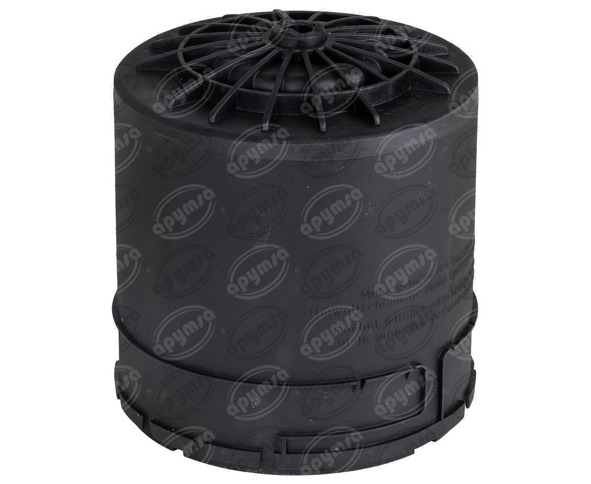 CARTUCHO PARA SECADOR DE AIRE TIPO DRYEST MODULAIR BRËSSER-LKW 35TC7178964 