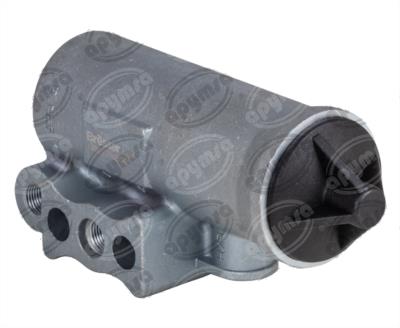 GOBERNADOR PARA SECADOR DE AIRE TIPO D-2 BRËSSER-LKW 35TG0275491 