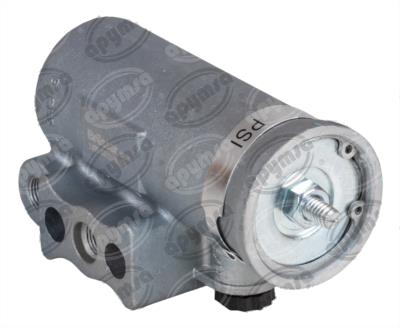 GOBERNADOR PARA SECADOR DE AIRE TIPO AD-IS BRËSSER-LKW 35TG5004049 