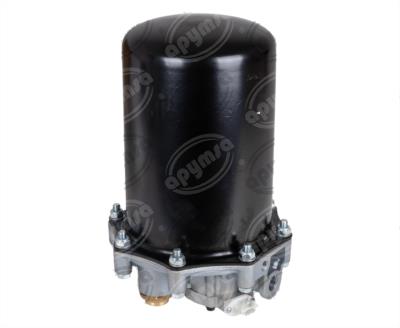 SECADOR DE AIRE TIPO AD-9 BRËSSER-LKW 35TS0065225 