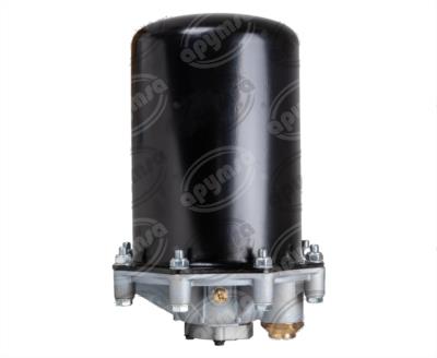 SECADOR DE AIRE TIPO AD-9 BRËSSER-LKW 35TS0065225 