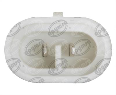 SECADOR DE AIRE TIPO AD-9 BRËSSER-LKW 35TS0065225 