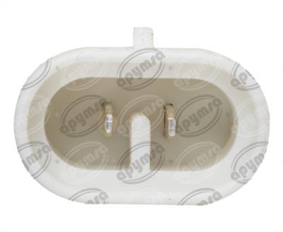 SECADOR DE AIRE TIPO AD-IP BRËSSER-LKW 35TS0065612 