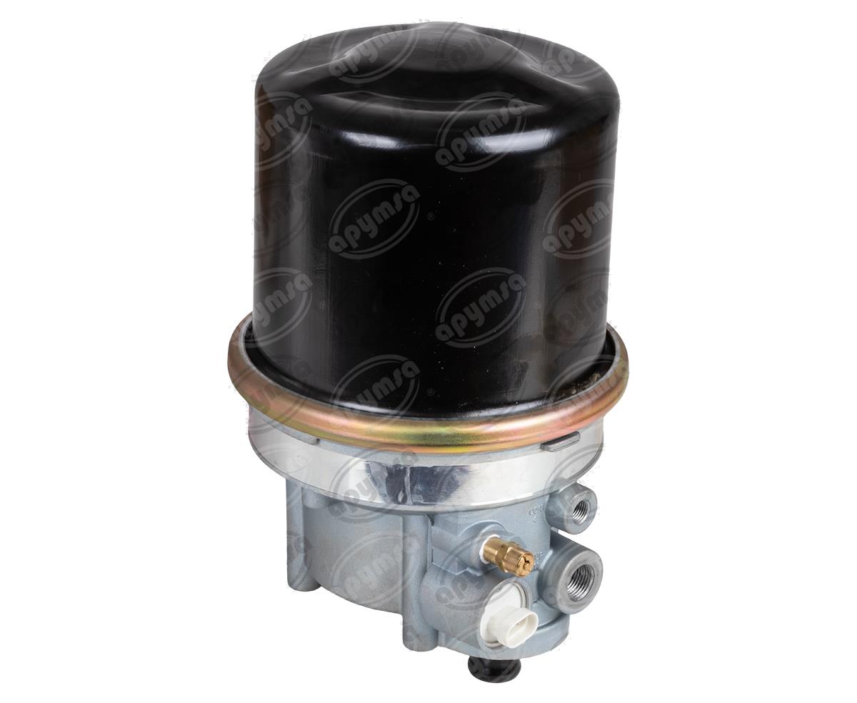 SECADOR DE AIRE TIPO AD-IP BRËSSER-LKW 35TS0065612 