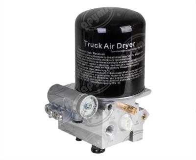SECADOR DE AIRE TIPO AD-IS BRËSSER-LKW 35TS0800383 