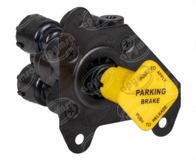VALVULA DE TABLERO TIPO PP-DC BRËSSER-LKW 35TV0065690 