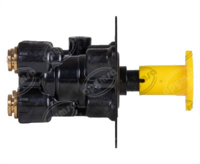 VALVULA DE TABLERO TIPO PP-DC BRËSSER-LKW 35TV0065690 
