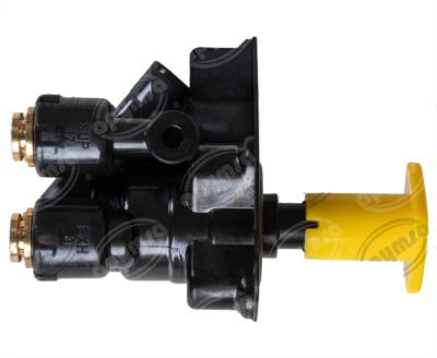 VALVULA DE TABLERO TIPO PP-DC BRËSSER-LKW 35TV0065690 