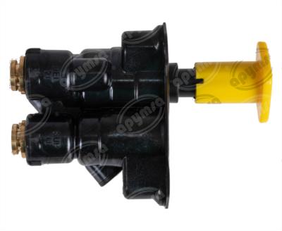 VALVULA DE TABLERO TIPO PP-DC BRËSSER-LKW 35TV0065690 