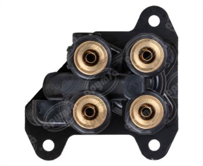 VALVULA DE TABLERO TIPO PP-DC BRËSSER-LKW 35TV0065690 