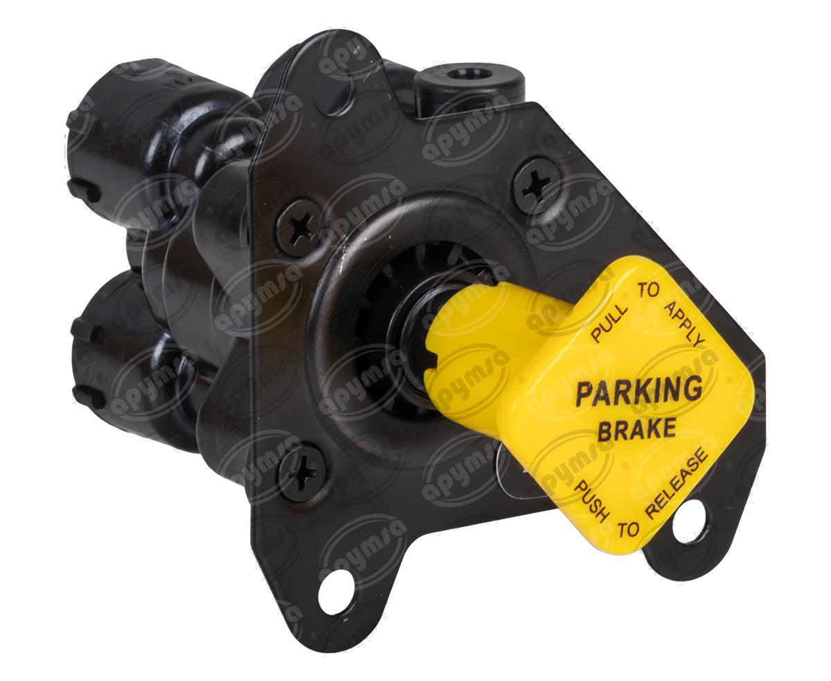 VALVULA DE TABLERO TIPO PP-DC BRËSSER-LKW 35TV0065690 