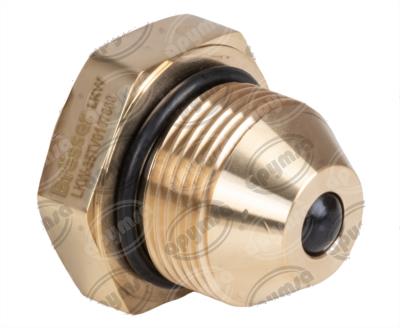 VALVULA CHECK RETENCION PARA SECADOR DE AIRE AD-9 BRËSSER-LKW 35TV0107800 