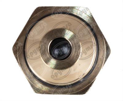 VALVULA CHECK RETENCION PARA SECADOR DE AIRE AD-9 BRËSSER-LKW 35TV0107800 