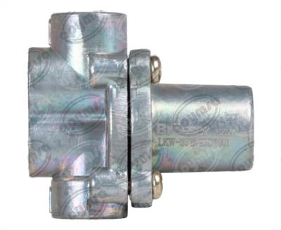 VALVULA DE CONTROL DE PRESION 1/4 BRËSSER-LKW 35TVKN31001 