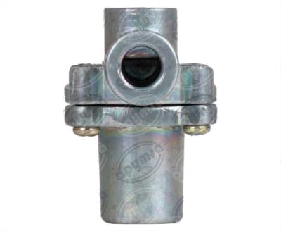 VALVULA DE CONTROL DE PRESION 1/4 BRËSSER-LKW 35TVKN31001 