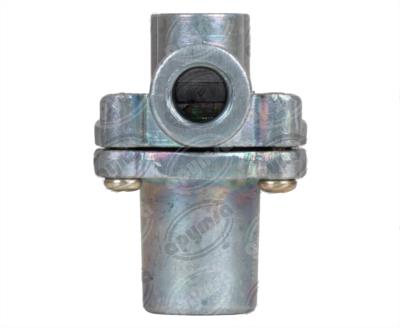 VALVULA DE CONTROL DE PRESION 1/4 BRËSSER-LKW 35TVKN31001 