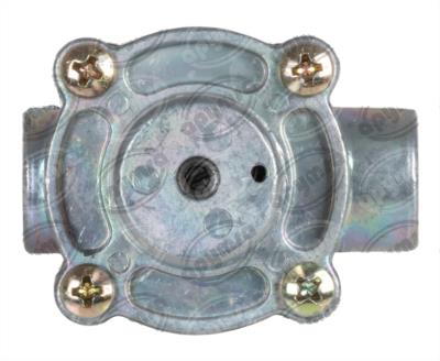 VALVULA DE CONTROL DE PRESION 1/4 BRËSSER-LKW 35TVKN31001 