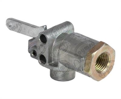 VALVULA DE CONTROL CORNETA HV-3 BRËSSER-LKW 35TV0228928 