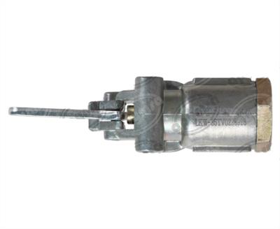 VALVULA DE CONTROL CORNETA HV-3 BRËSSER-LKW 35TV0228928 