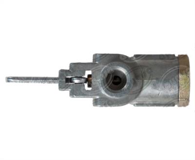 VALVULA DE CONTROL CORNETA HV-3 BRËSSER-LKW 35TV0228928 