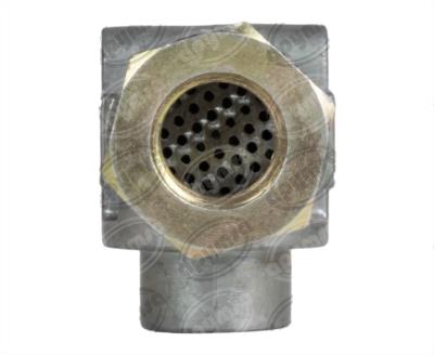 VALVULA DE CONTROL CORNETA HV-3 BRËSSER-LKW 35TV0228928 
