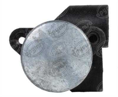 VALVULA DE CONTROL DE ESTACIONAMIENTO BRËSSER-LKW 35TVKN20031 
