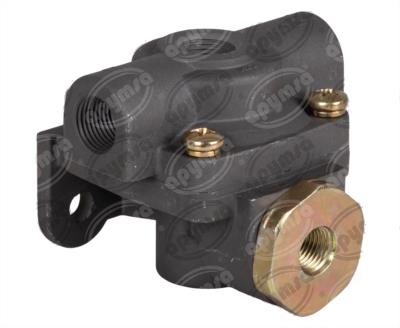 VALVULAA DE ESCAPE RAPIDO TIPO QR-1C BRËSSER-LKW 35TV0289714 