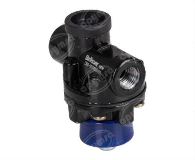 VALVULAA DE PRESIÓN Y PROTECCION TIPO NEWAY BRËSSER-LKW 35TV9055410 