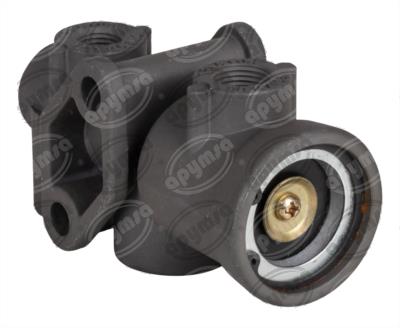 VALVULAA DE PROTECCIÓN DEL TRACTOR TP-3 BRËSSER-LKW 35TV0279000 