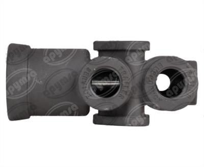 VALVULAA DE PROTECCIÓN DEL TRACTOR TP-3 BRËSSER-LKW 35TV0279000 