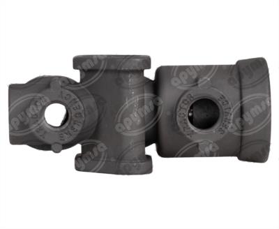 VALVULAA DE PROTECCIÓN DEL TRACTOR TP-3 BRËSSER-LKW 35TV0279000 