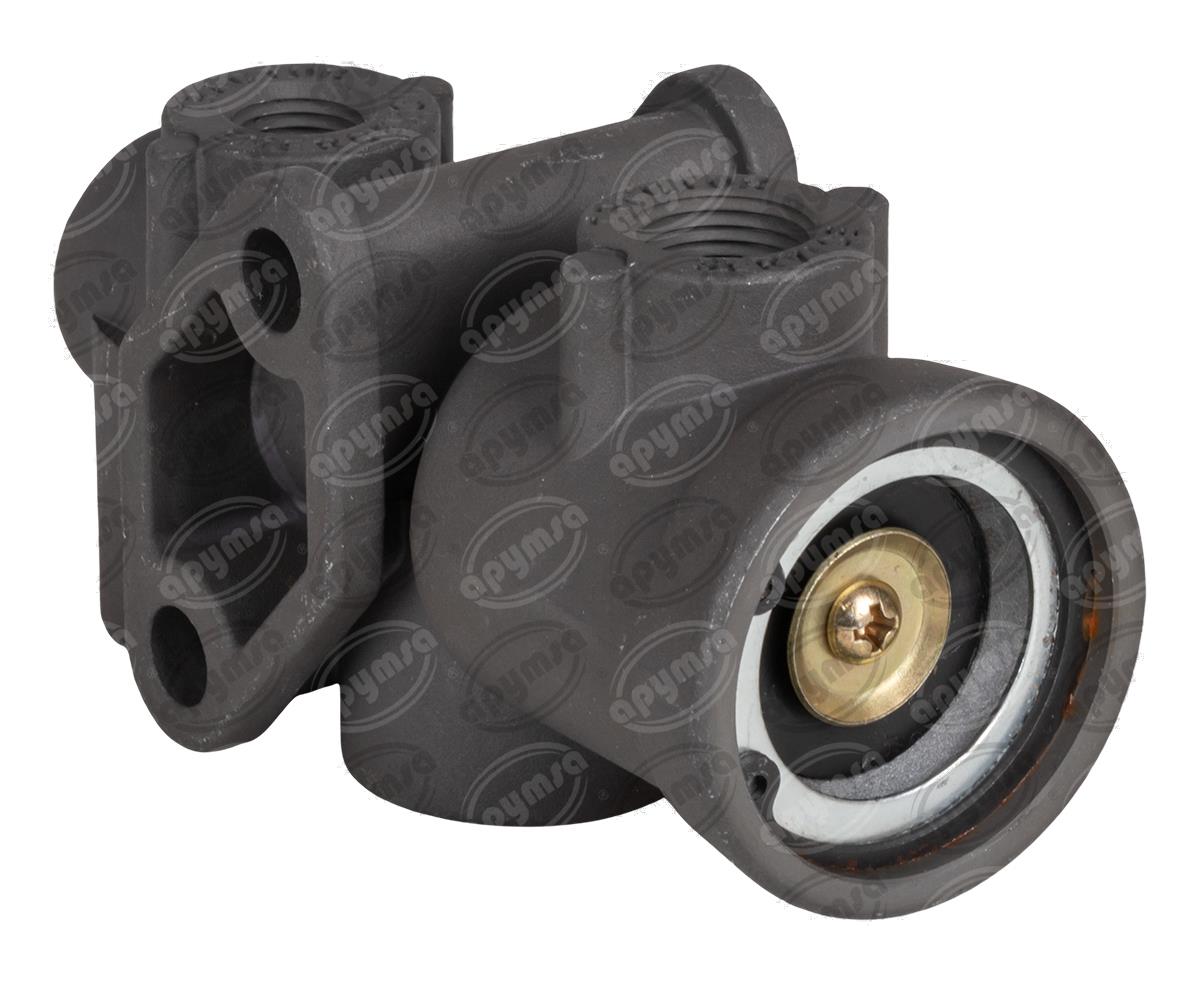 VALVULAA DE PROTECCIÓN DEL TRACTOR TP-3 BRËSSER-LKW 35TV0279000 