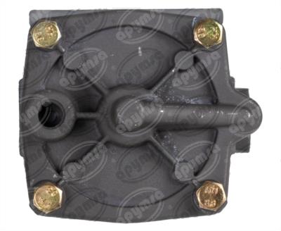 VALVULAA DE RELEVO PILOTO R-12P BRËSSER-LKW 35TV0065476 