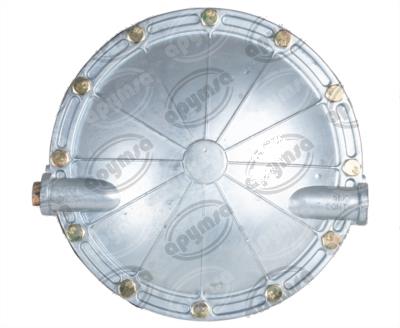 VALVULAA DE RELEVO Y EMERGENCIA BRËSSER-LKW 35TV00A1000 