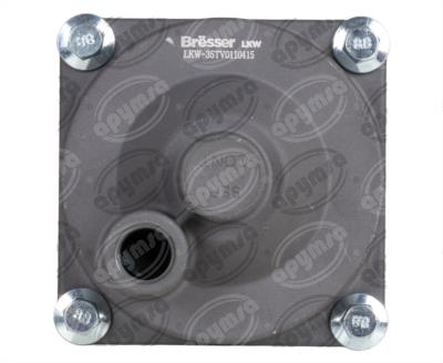 VALVULAA DE RELEVO Y EMERGENCIA R-12 BRËSSER-LKW 35TV0110415 