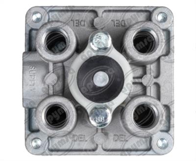 VALVULAA DE RELEVO Y EMERGENCIA R-12 BRËSSER-LKW 35TV0110415 