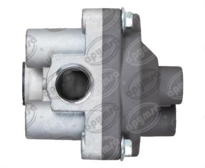 VALVULAA DE RELEVO Y EMERGENCIA R-12 BRËSSER-LKW 35TV0110415 