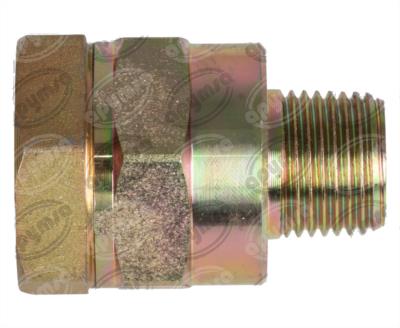 VALVULAA DE RETENCIÓN 1/2 BRËSSER-LKW 35TVKN23000 