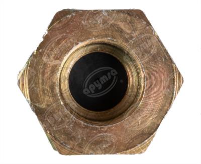 VALVULAA DE RETENCIÓN 1/2 BRËSSER-LKW 35TVKN23000 