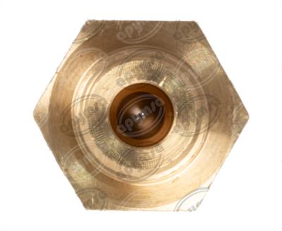 VALVULAA DE SEGURIDAD 1/4 NPT BRËSSER-LKW 35TV0284142 