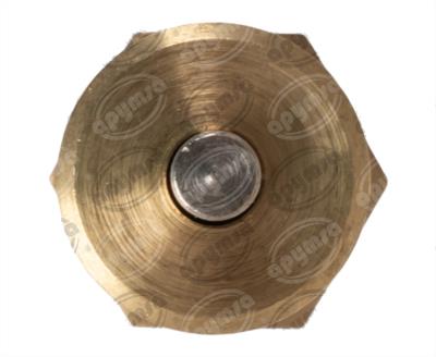 VALVULAA DE SEGURIDAD 1/4 NPT BRËSSER-LKW 35TV0284142 