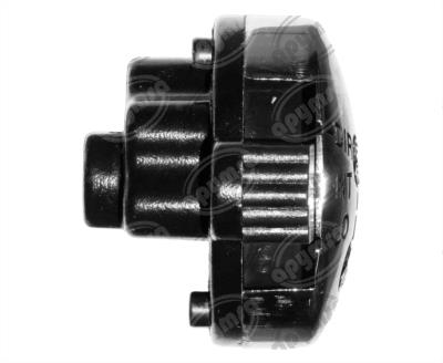 VALVULAA SELECTORA DE TRANSMISION 3 POSICIONES BRËSSER-LKW 35TV00A4490 