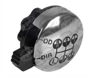 VALVULAA SELECTORA DE TRANSMISION 2 POSICIONES BRËSSER-LKW 35TV00A4491 