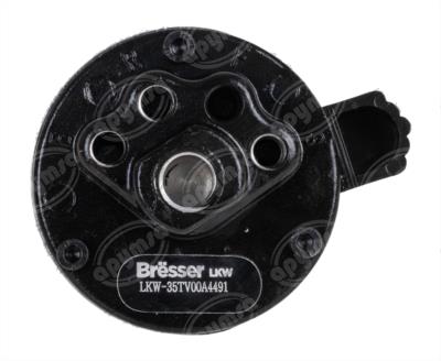 VALVULAA SELECTORA DE TRANSMISION 2 POSICIONES BRËSSER-LKW 35TV00A4491 