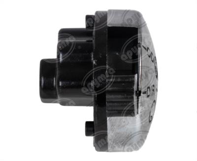 VALVULAA SELECTORA DE TRANSMISION 2 POSICIONES BRËSSER-LKW 35TV00A4491 